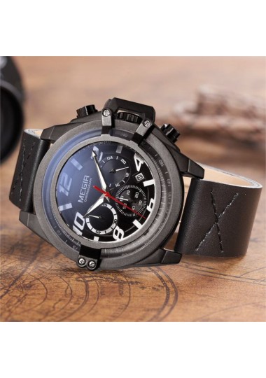 Montre Homme MEGIR 2052G