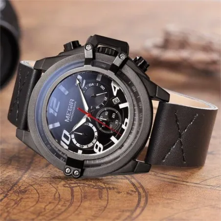 Montre Homme MEGIR 2052G