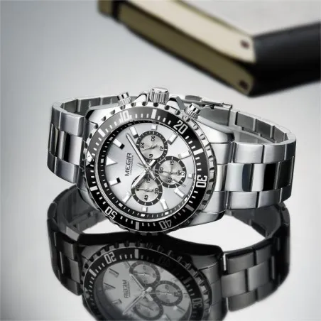 Montre Homme MEGIR 2064G - MEGIR
