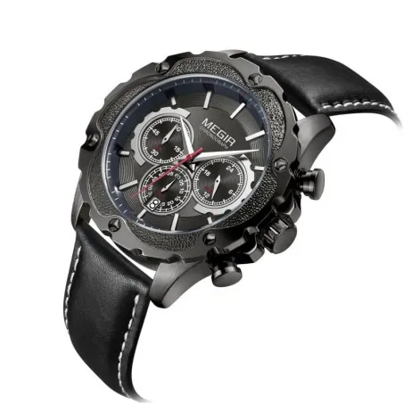 Montre Homme MEGIR 2070G - MEGIR