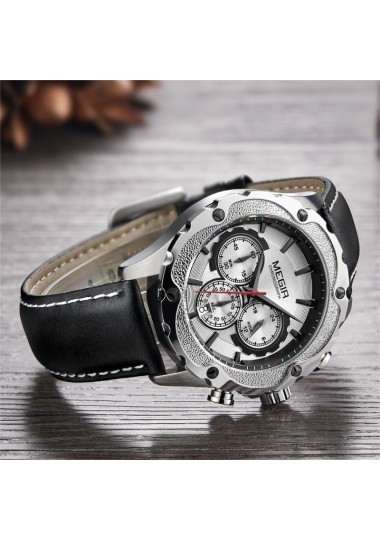 Montre Homme MEGIR 2070G