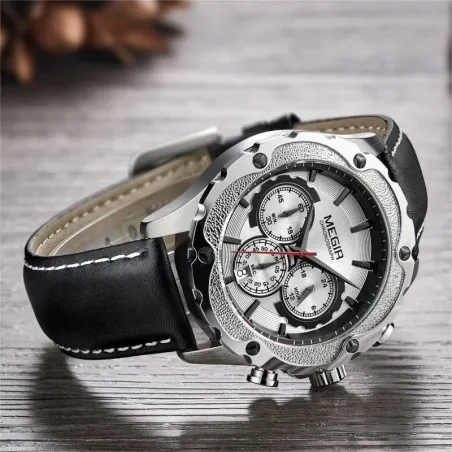 Montre Homme MEGIR 2070G - MEGIR