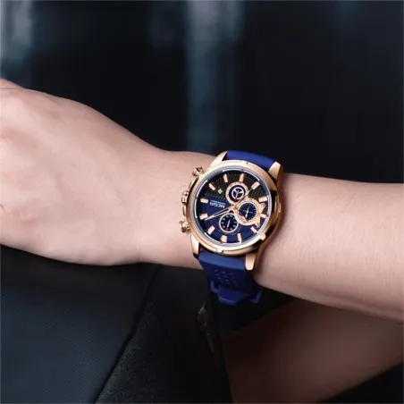 Montre Homme MEGIR 2101G - MEGIR