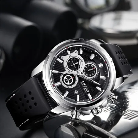 Montre Homme MEGIR 2101G - MEGIR