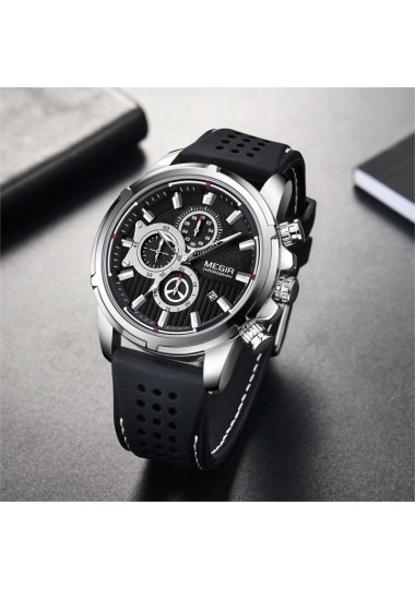 Montre Homme MEGIR 2101G