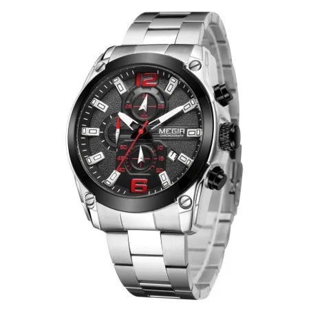Montre Homme MEGIR MS2063G - MEGIR