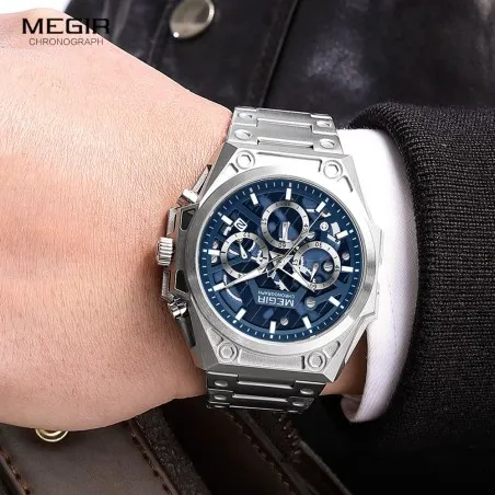 Montre Homme MEGIR ML4220G M - MEGIR