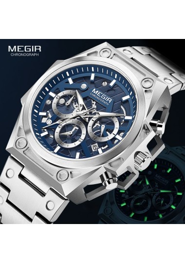 Montre Homme MEGIR ML4220G M