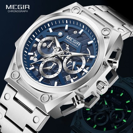 Montre Homme MEGIR ML4220G M