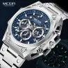 Montre Homme MEGIR ML4220G M - MEGIR