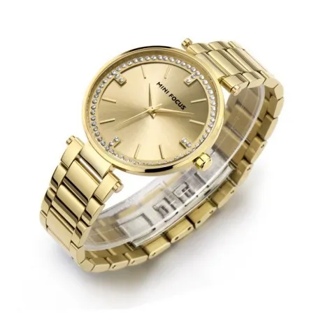 Montre Femme MINI FOCUS MF0031L - MINI FOCUS