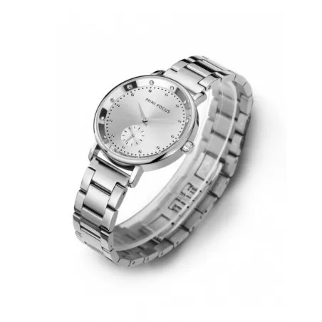 Montre Femme MINI FOCUS MF0037L - MINI FOCUS