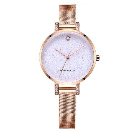 Montre Femme MINI FOCUS MF0160L - MINI FOCUS