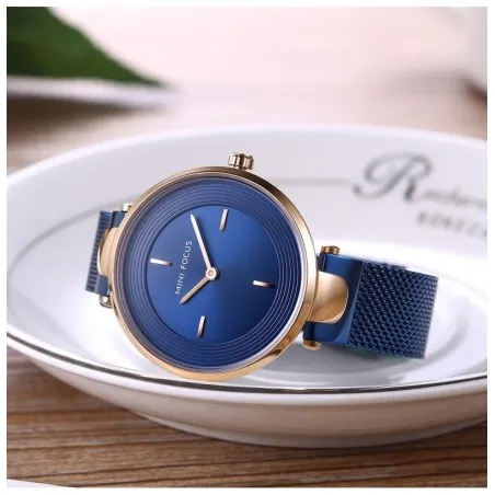 Montre Femme MINI FOCUS MF0195L - MINI FOCUS