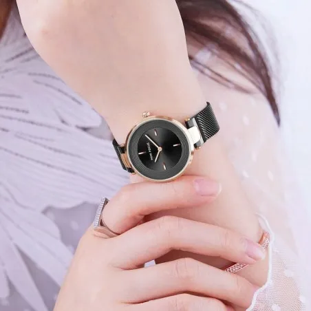 Montre Femme MINI FOCUS MF0195L - MINI FOCUS