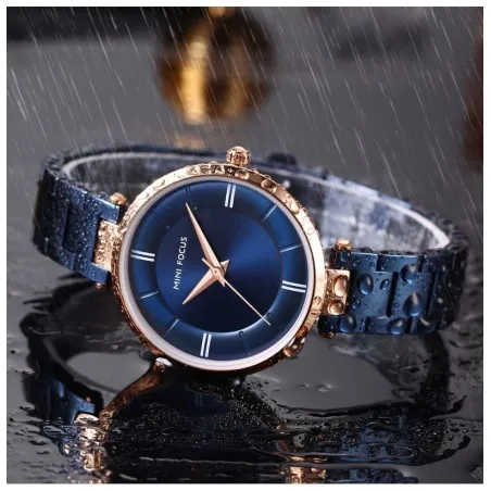 Montre Femme MINI FOCUS  MF0235L - MINI FOCUS