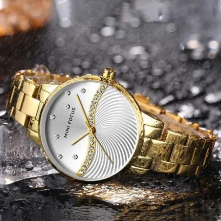 Montre Femme MINI FOCUS MF0263L - MINI FOCUS