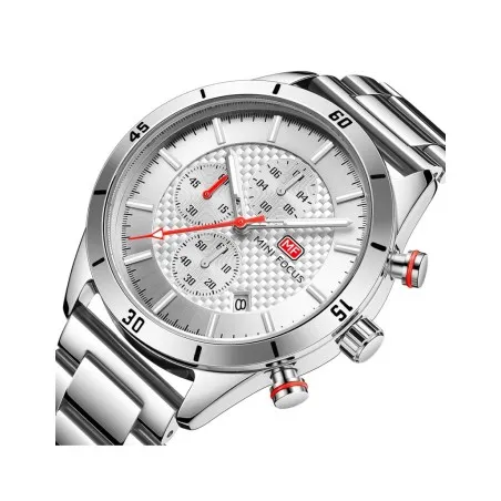 Montre Homme MINI FOCUS MF0283G - MINI FOCUS
