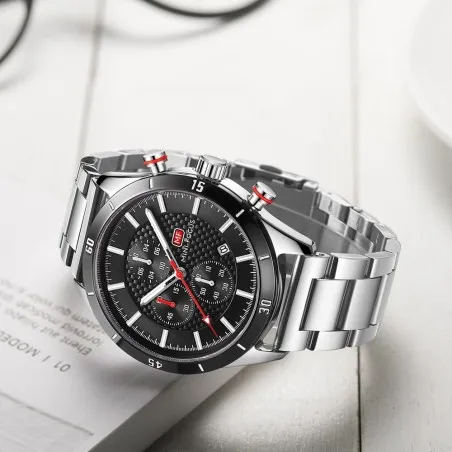 Montre Homme MINI FOCUS MF0283G - MINI FOCUS