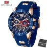 Montre Homme MINI FOCUS MF0290G - MINI FOCUS