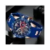Montre Homme MINI FOCUS MF0290G - MINI FOCUS