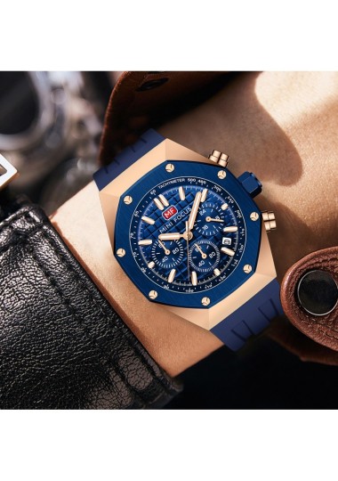 Montre Homme MINI FOCUS MF0417G