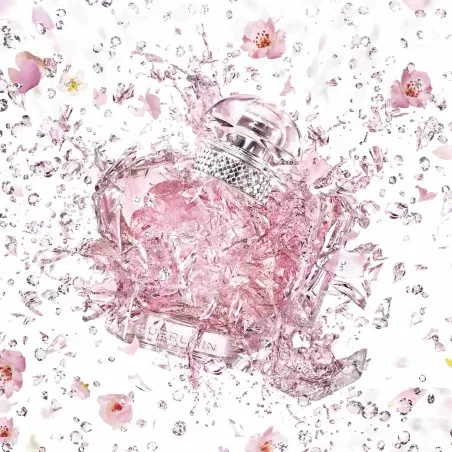 Eau de Parfum Femme SPARKLING BOUQUET