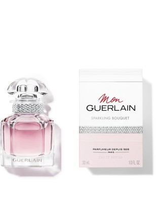 Eau de Parfum Femme SPARKLING BOUQUET GUERLAIN - 1
