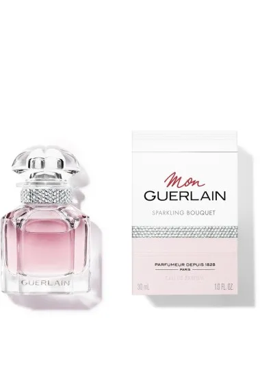 Eau de Parfum Femme SPARKLING BOUQUET - GUERLAIN