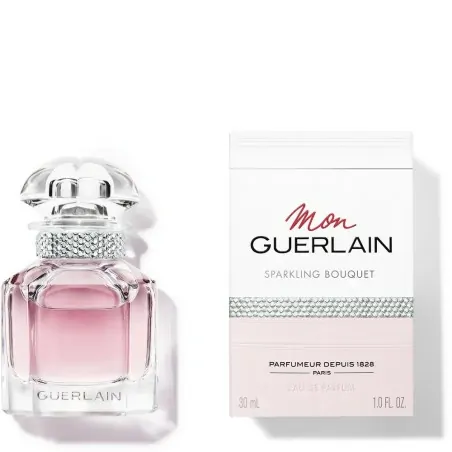 Eau de Parfum Femme SPARKLING BOUQUET - GUERLAIN