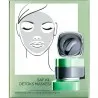 Masque visage detox L'Oréal  ARGILE PURE+ CHARBON - L'OREAL