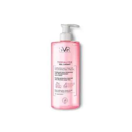 Gel SVR TOPIALYSE LAVANT - SVR