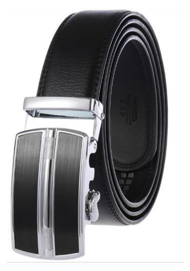 Ceinture en cuir ALBERTO RICCI AL8909 ALBERTO RICCI - 2