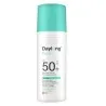 Ecran Solaire DAYLONG  FACE SENSITIVE BB FELUIDE SPF50+ 50ML - 