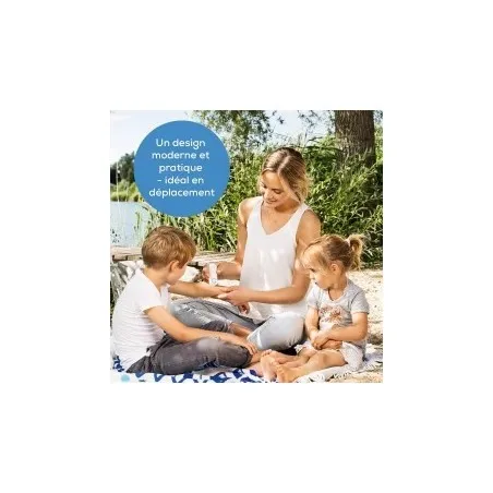 Appareil de soin Beurer  BR60 CALME PIQURE D'INSECTES - Beurer