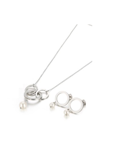 Parure ALBERTO RICCI KS1387