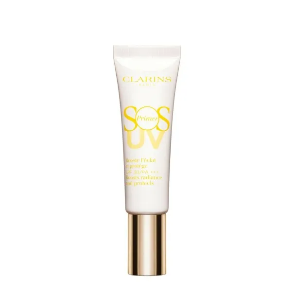 Primer CLARINS SOS PRIMER UV SPF30 30ML - CLARINS Primer CLARINS SOS PRIMER UV SPF30 30ML - CLARINS