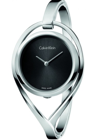 Montre Femme CALVIN KLEIN K6L2S111 - CALVIN KLEIN