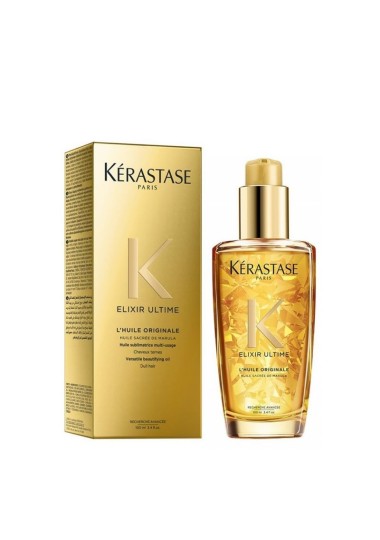 Huile KÉRASTASE ELIXIR ULTIME KÉRASTASE - 1