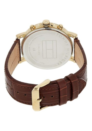Montre Homme TOMMY-HILFIGER 1710380
