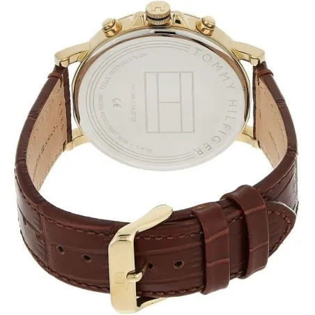 Montre Homme TOMMY-HILFIGER 1710380 - TOMMY-HILFIGER
