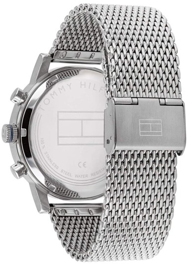 Montre Homme TOMMY-HILFIGER 1710402