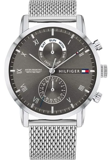 Montre Homme TOMMY-HILFIGER 1710402 - TOMMY-HILFIGER