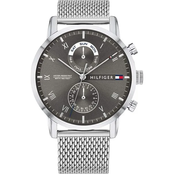 Montre Homme TOMMY-HILFIGER 1710402