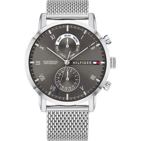 Montre Homme TOMMY-HILFIGER 1710402 - TOMMY-HILFIGER