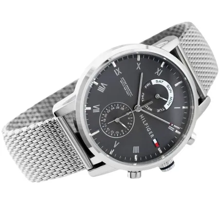 Montre Homme TOMMY-HILFIGER 1710402 - TOMMY-HILFIGER