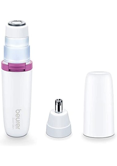 Tondeuse Beurer HL16 MINI RASOIR DE VISAGE - Beurer