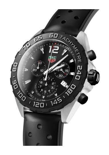 Montre Homme TAG HEUER CAZ1010.FT8024 - Tag Heuer