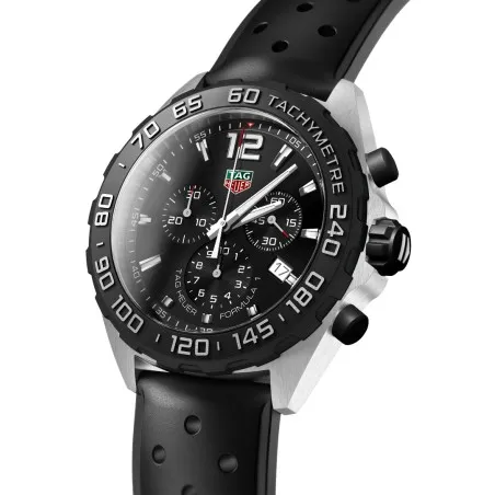 Montre Homme TAG HEUER CAZ1010.FT8024 - Tag Heuer