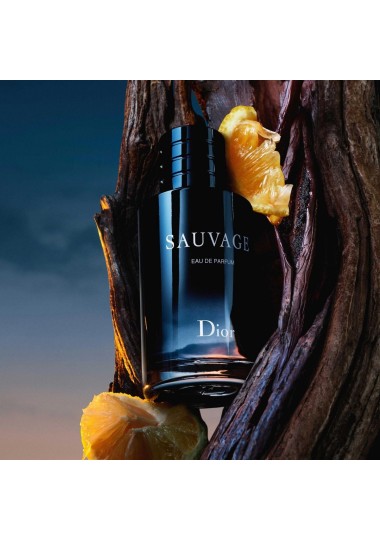 Eau de Parfum Homme DIOR SAUVAGE - 362